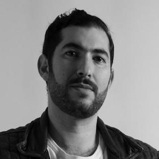 Photo of Jonathan Davis Arakelian