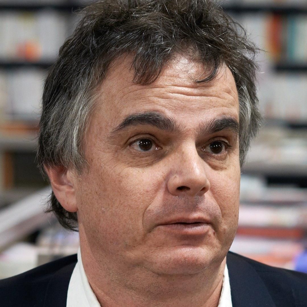 Photo of Alexandre Jardin