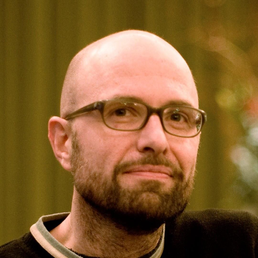 Photo of Philipp Stölzl