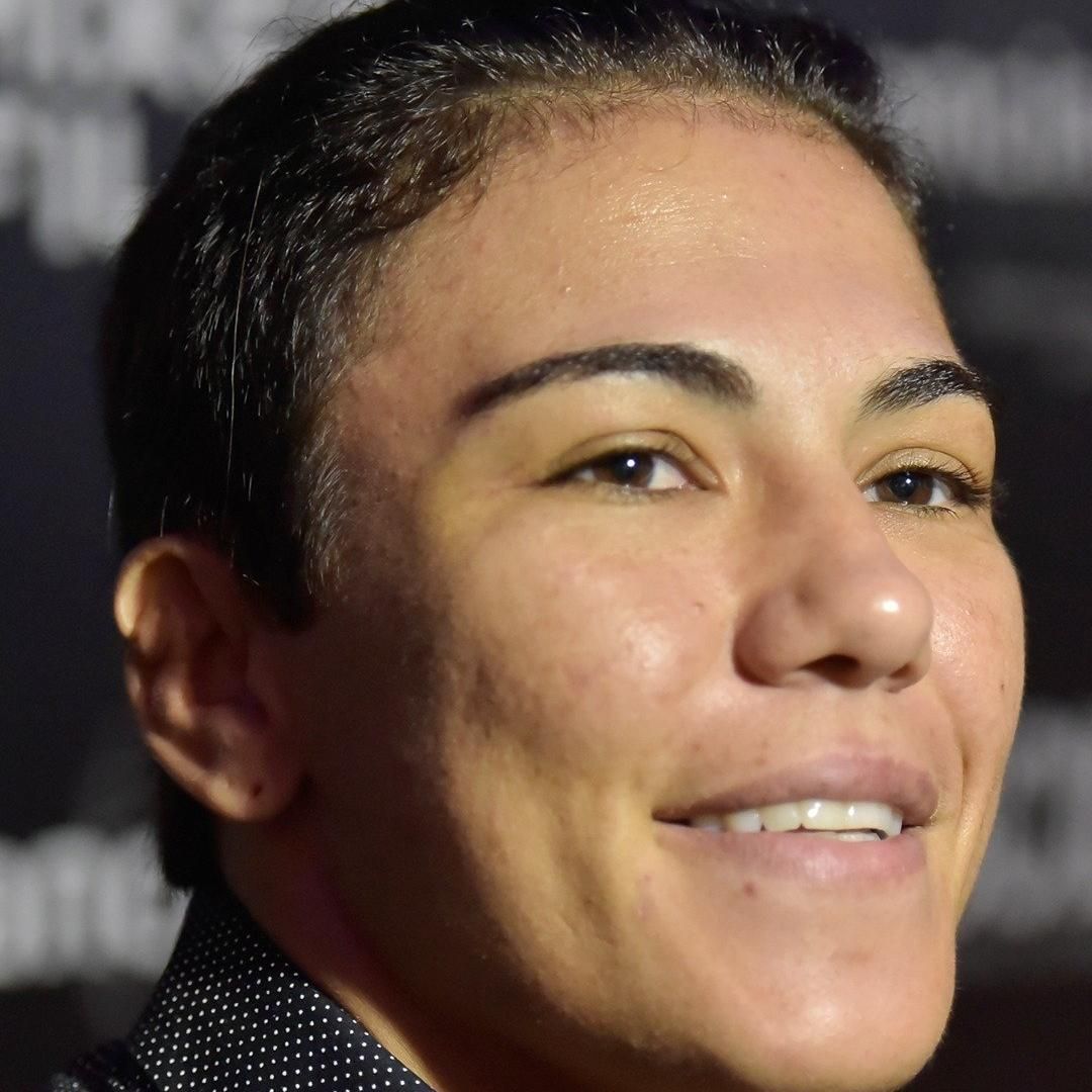 Photo of Jéssica Andrade