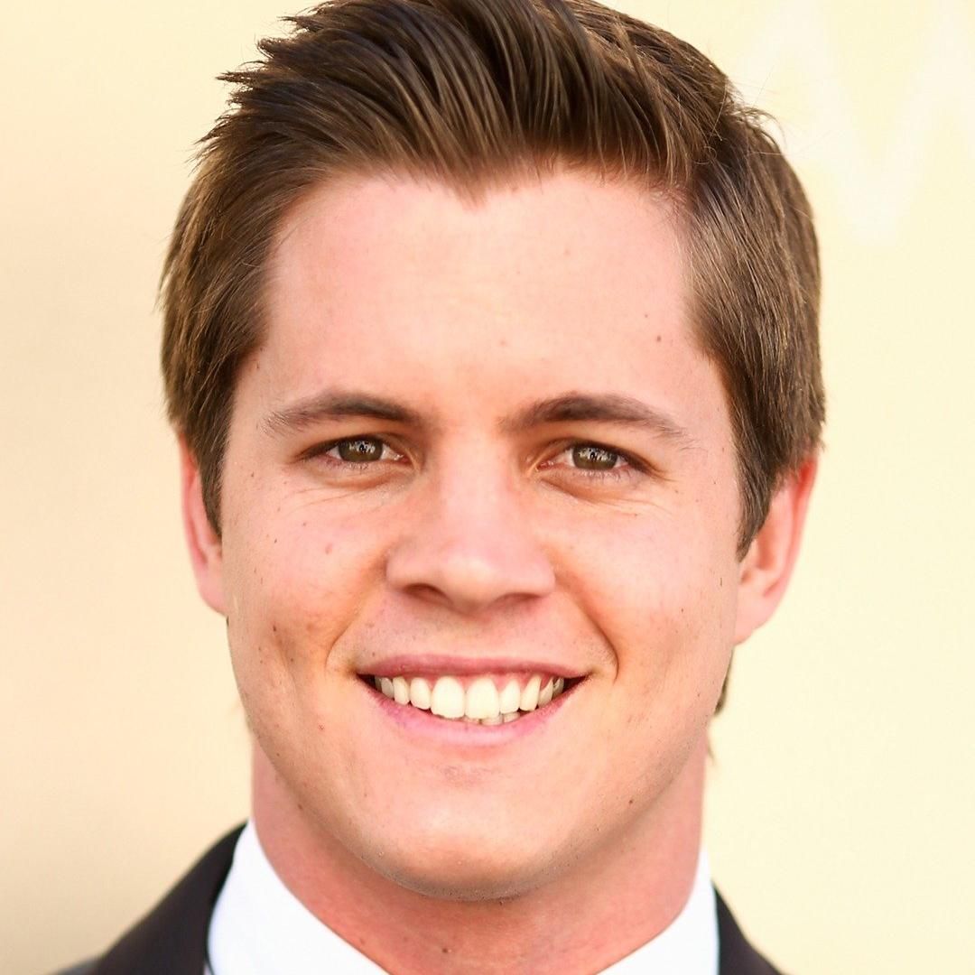 Photo of Johnny Ruffo