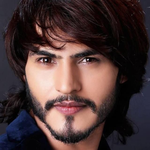 Photo of Ravi Bhatia