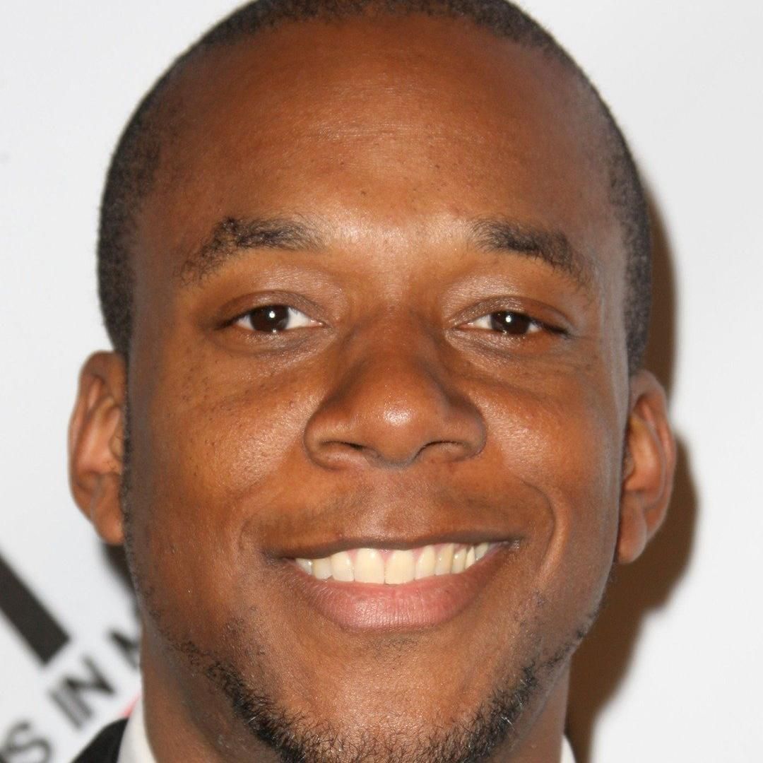 Photo of Jermaine Stegall