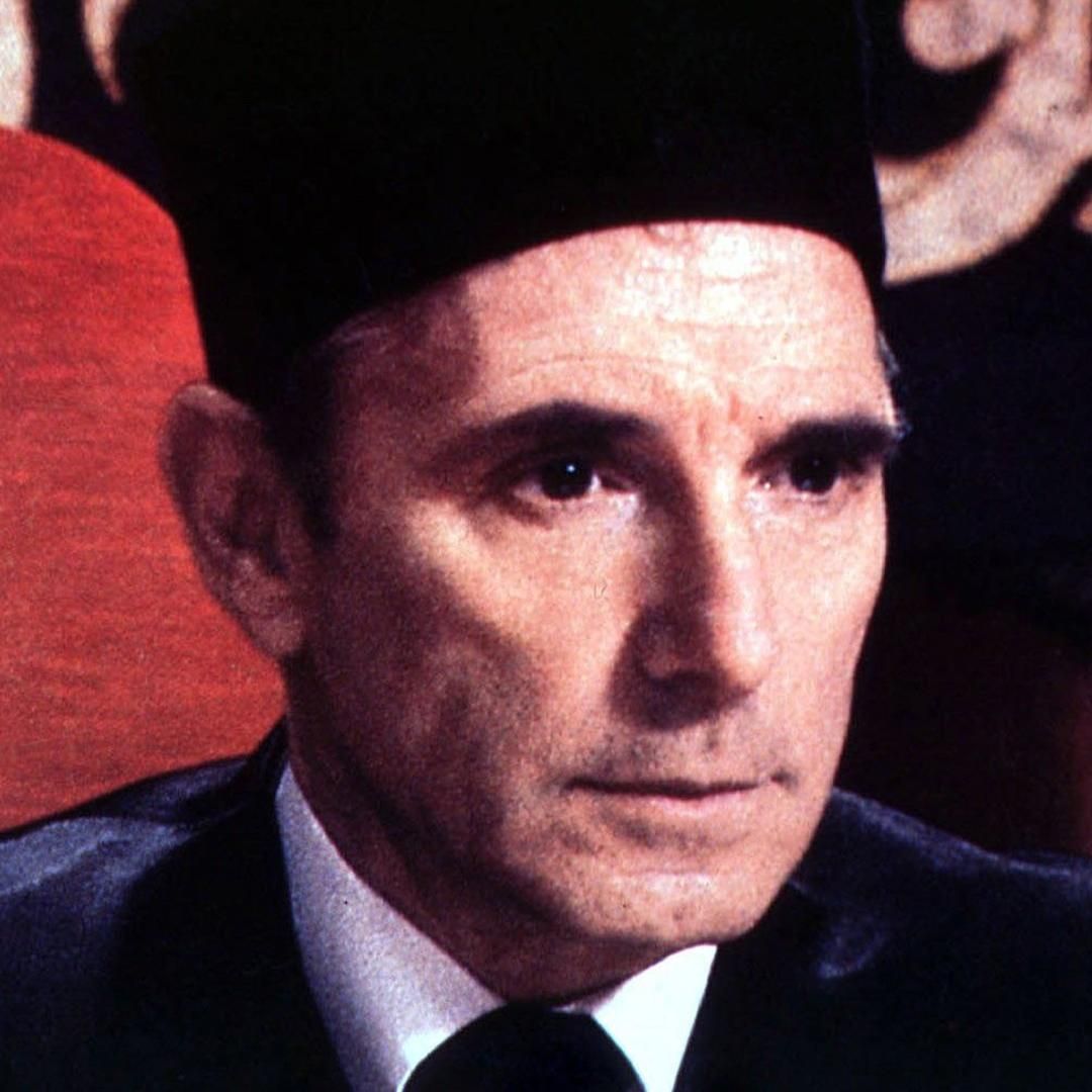 Photo of Tomás Zori