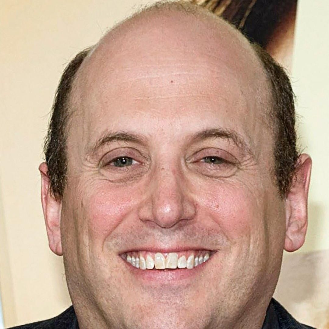 Photo of Kurt Eichenwald