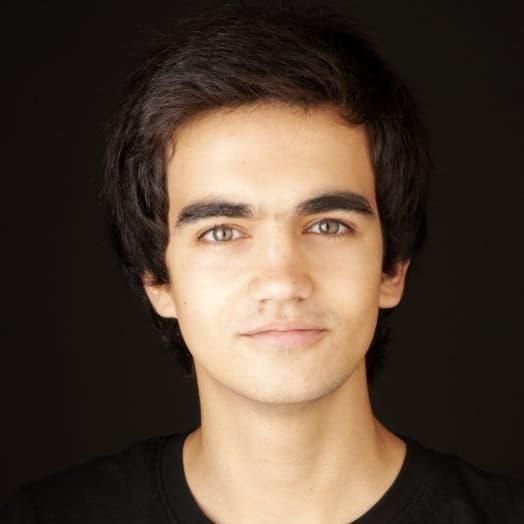 Photo of João Gouveia