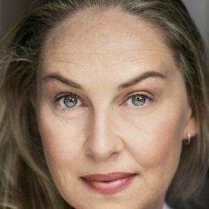 Photo of Tracy Lee Gray