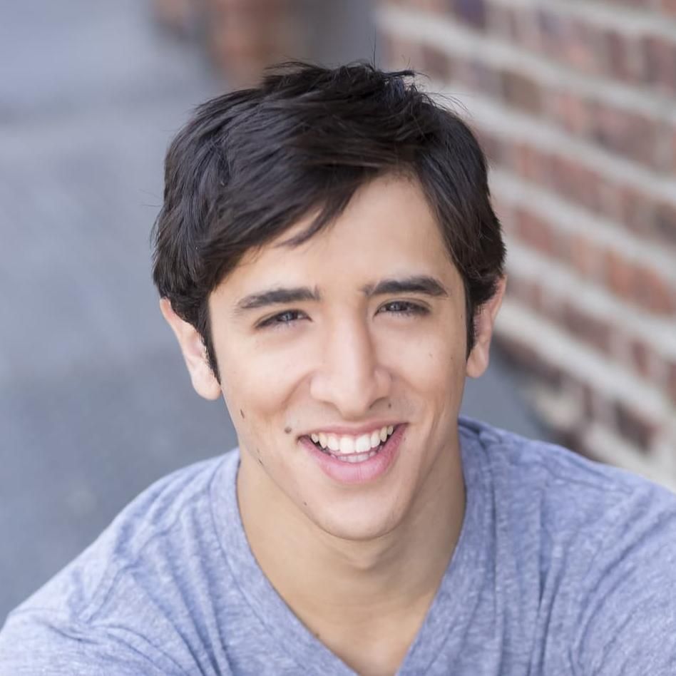 Photo of Jess LeProtto