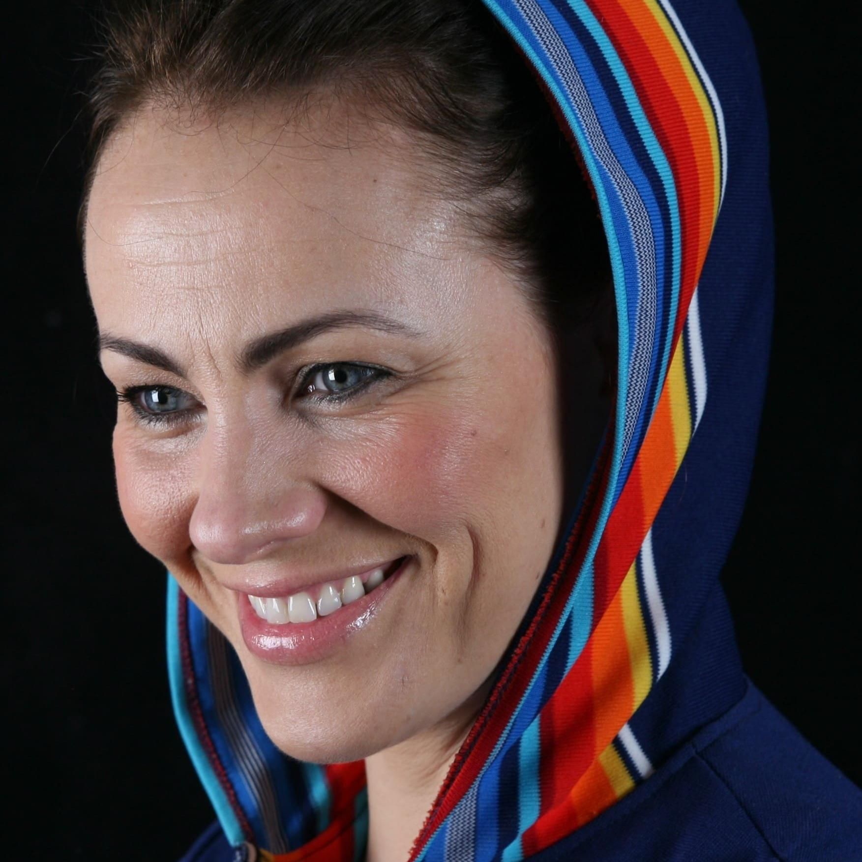 Photo of Ingibjörg Reynisdóttir