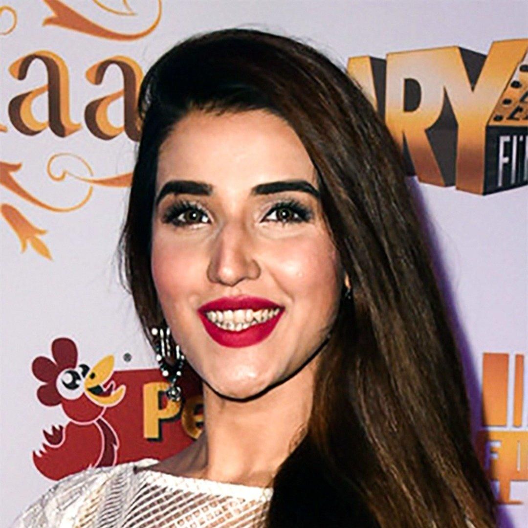 Photo of Hareem Farooq