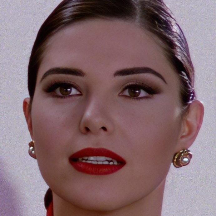 Photo of Ornella Marcucci