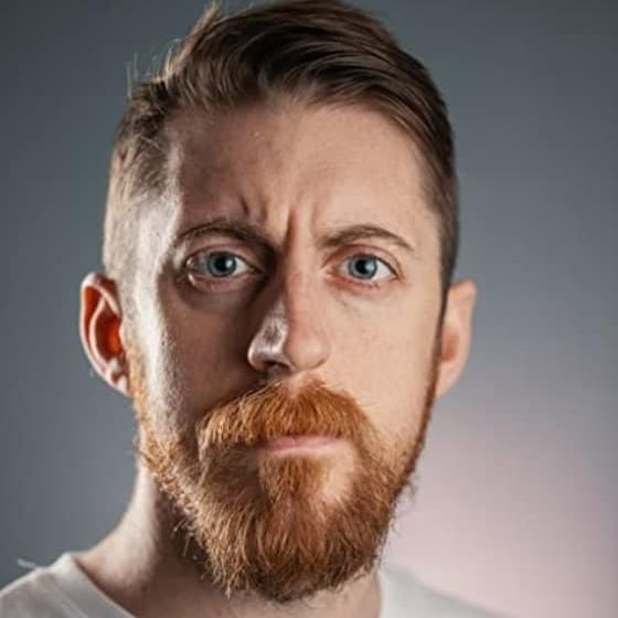 Photo of Joseph McGucken