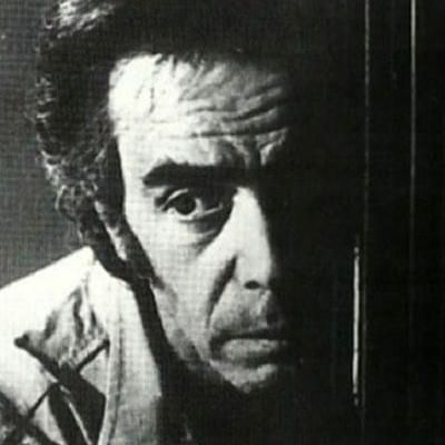 Photo of Carlos Otero