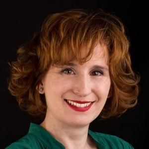 Photo of Mari Paz Sayago