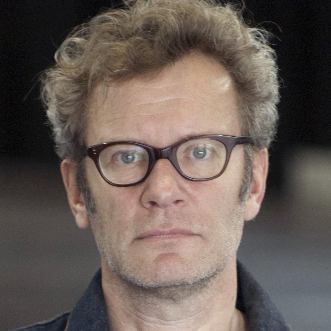 Photo of Tex Rubinowitz