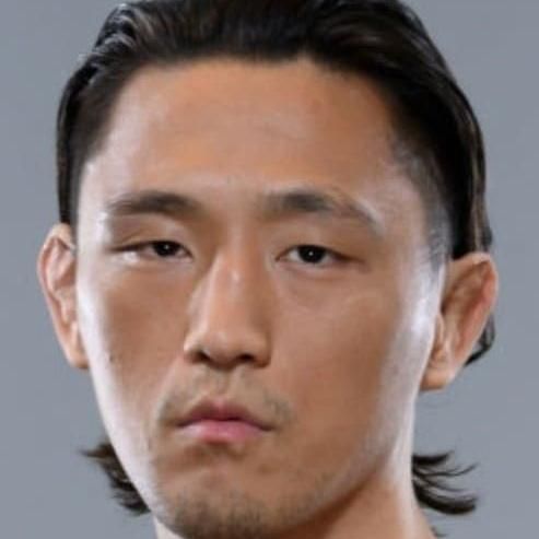 Photo of Dong Hyun Ma