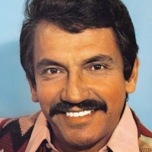 Photo of Sebastião Campos