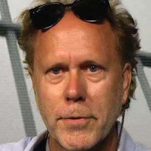 Photo of Robert Grasmere