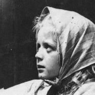 Photo of Marta Scherberg