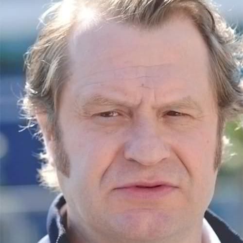 Photo of Pierre Laplace