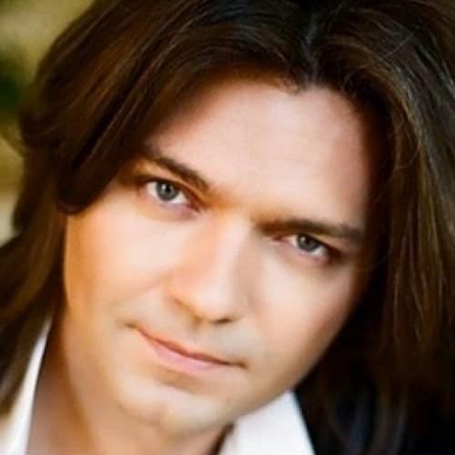 Photo of Dmitriy Malikov