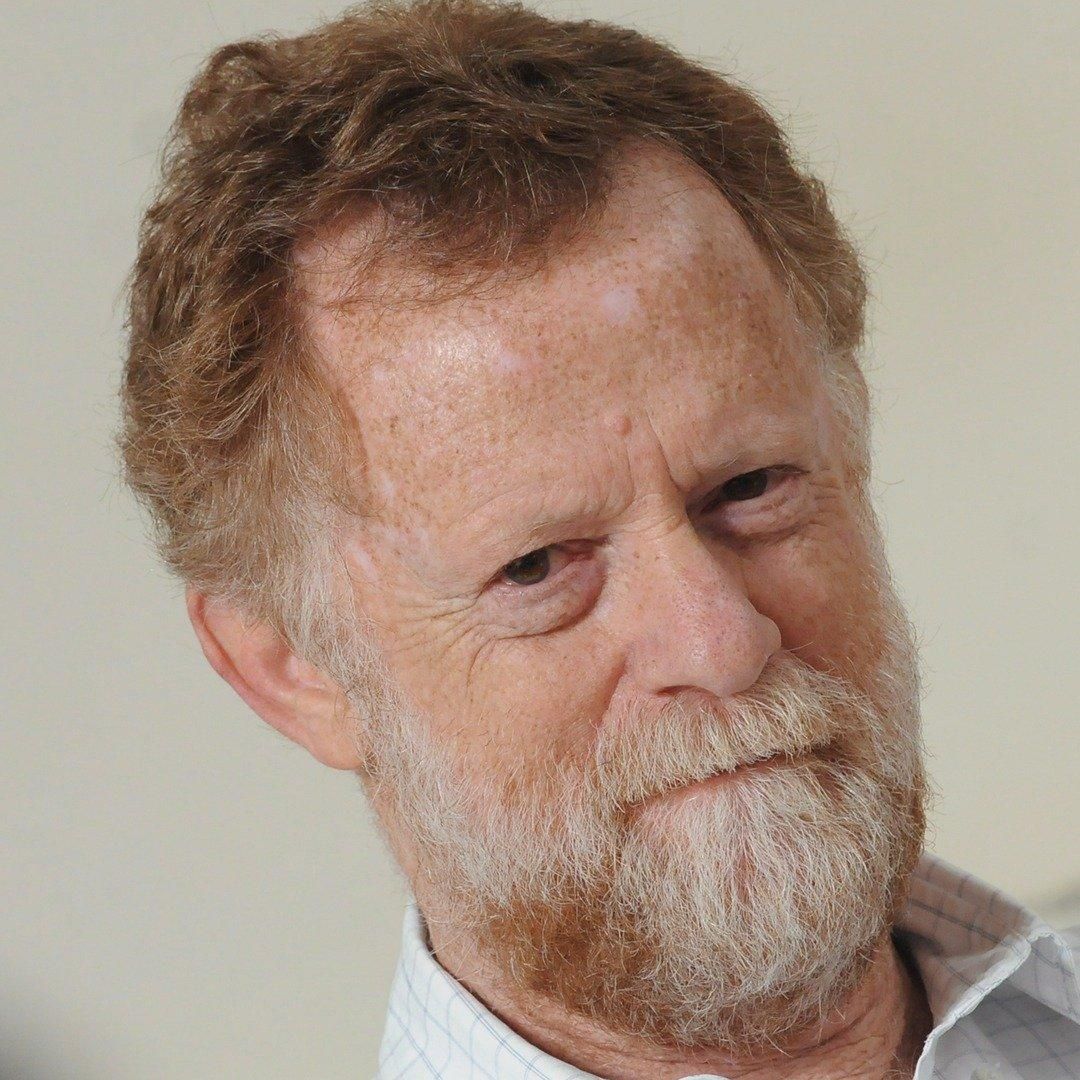 Photo of Ricardo Bielschowsky