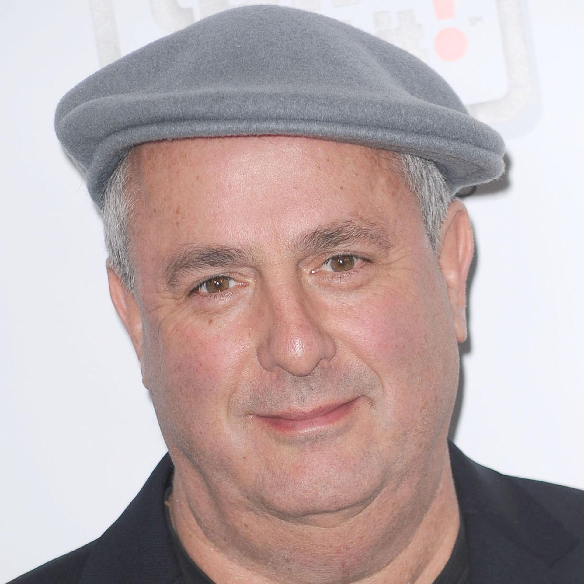 Photo of Roger Michell