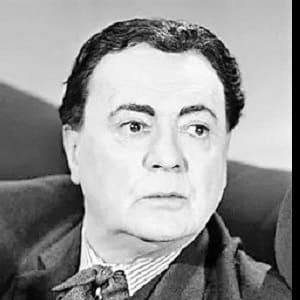 Photo of Micheál Mac Liammóir