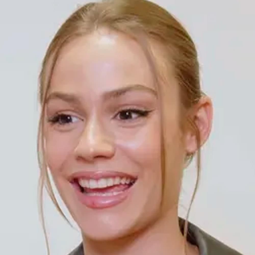 Photo of Nadia Jémez