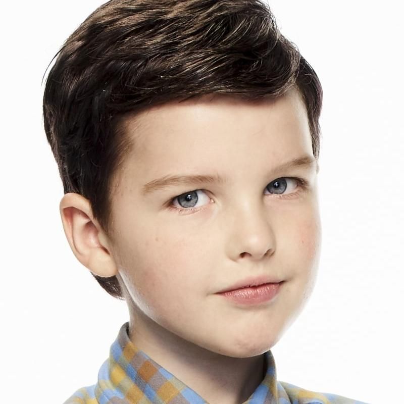 Young Sheldon · Specials - Plex