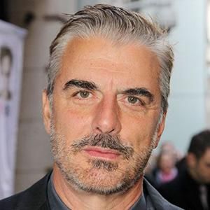 Photo of Chris Noth