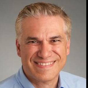 Photo of Joe Cali