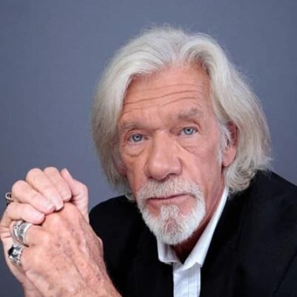 Photo of Pierre Billon