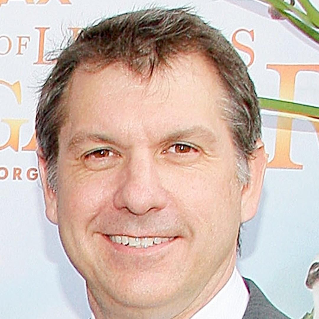 Photo of Chris Kratt