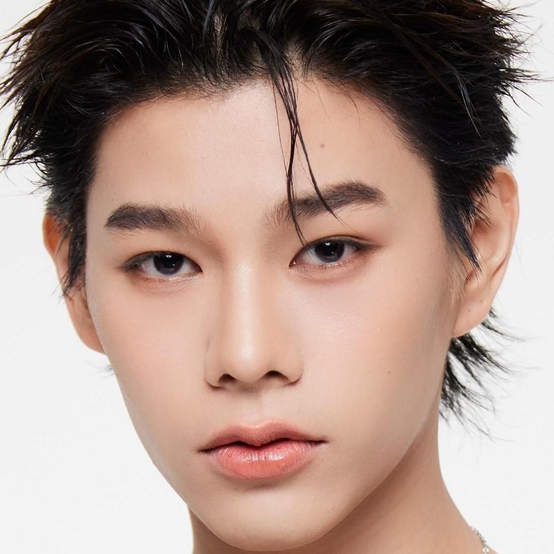 Photo of Natchanon Supravorawong