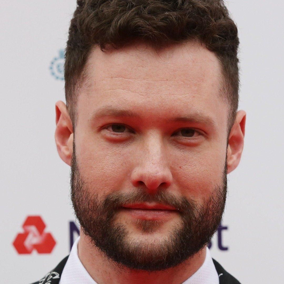 Photo of Calum Scott