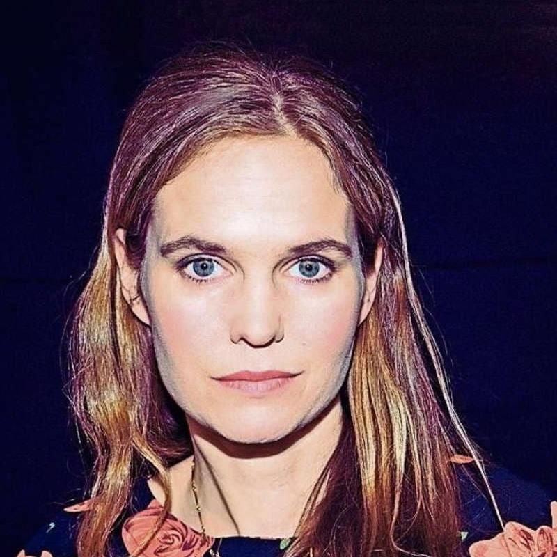 Photo of Dota Kehr