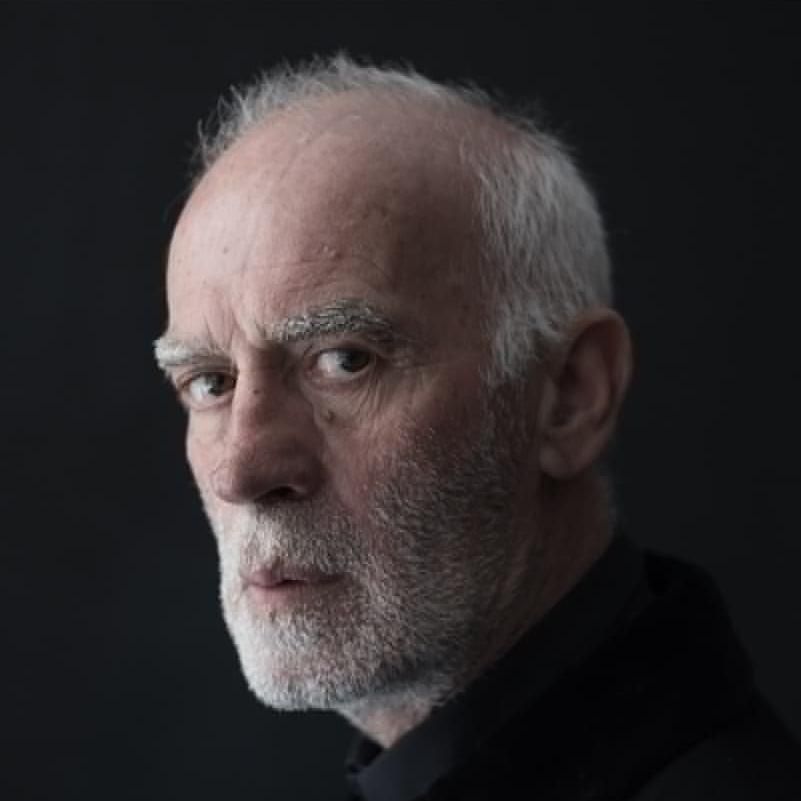 Photo of Giorgos Biniaris