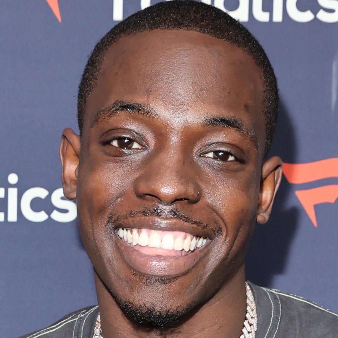 Photo of Bobby Shmurda