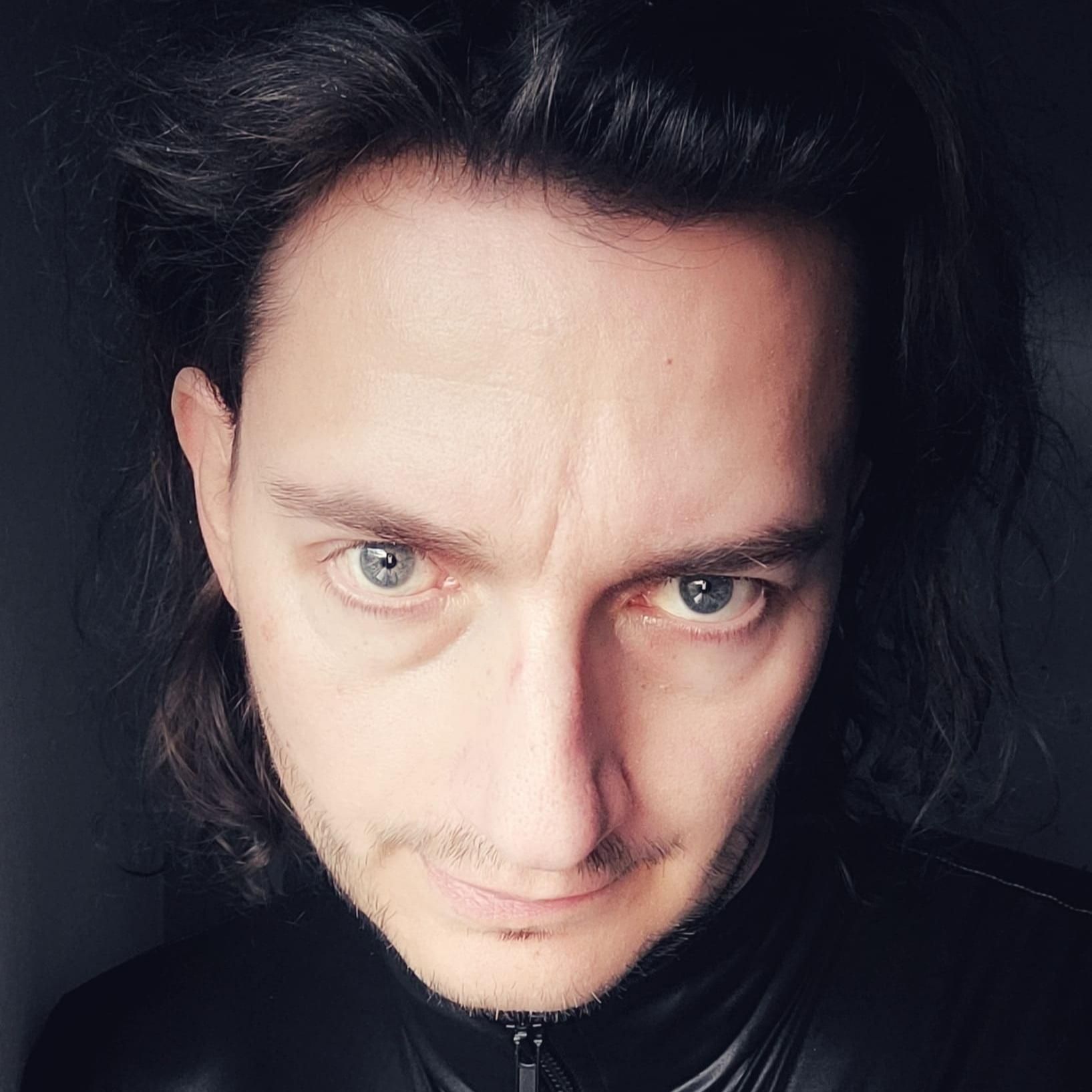 Photo of Marc Hofmeister