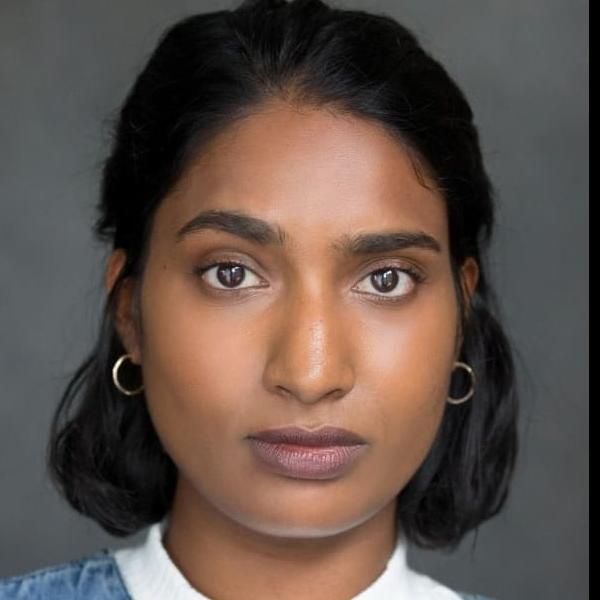 Photo of Tripti Tripuraneni