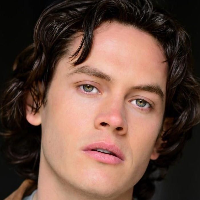 Photo of Dan Roe