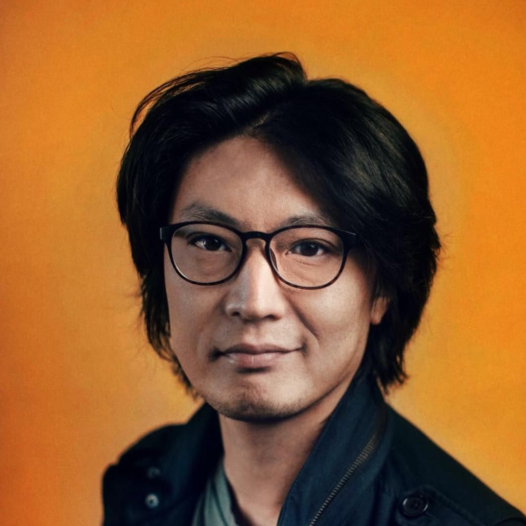 Photo of Richard Wong