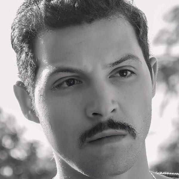 Photo of Mahmoud Hegazy