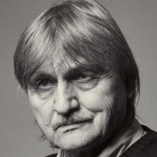 Photo of Pavel Soukup