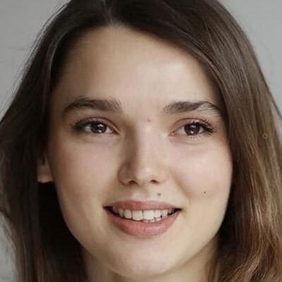 Photo of Valeria Nicov