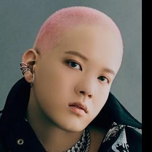 Photo of Peniel Shin