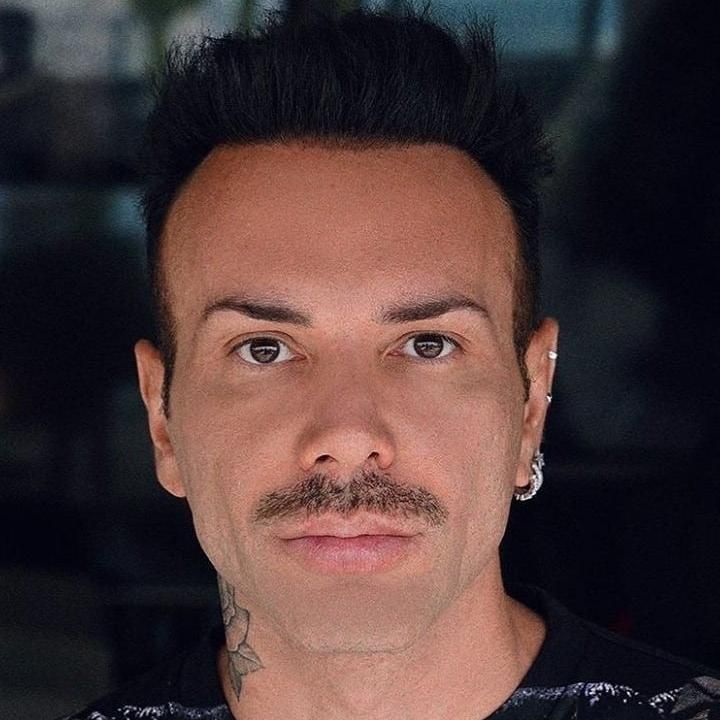 Photo of Matheus Mazzafera