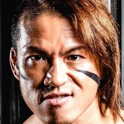 Photo of Taiji Ishimori