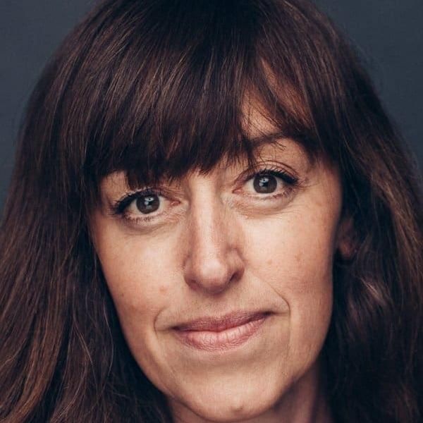 Photo of Anja Philip